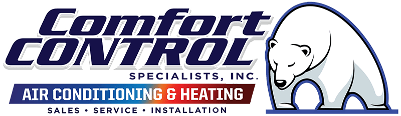 Comfort Control Specialists