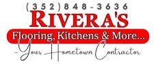 Rivera's Flooring, Kitchens, & More
