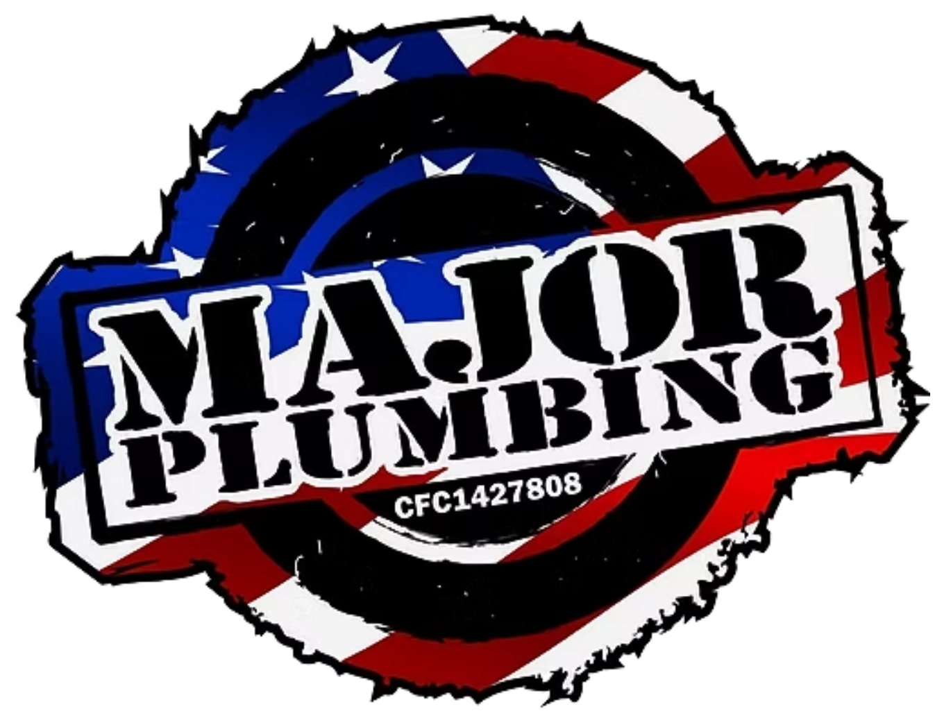 Major Plumbing