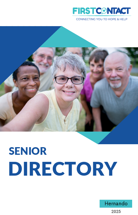 211 Senior Directory Guide